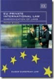 EU Private International Law