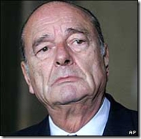 Chirac