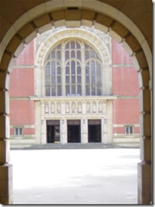 Birmingham University